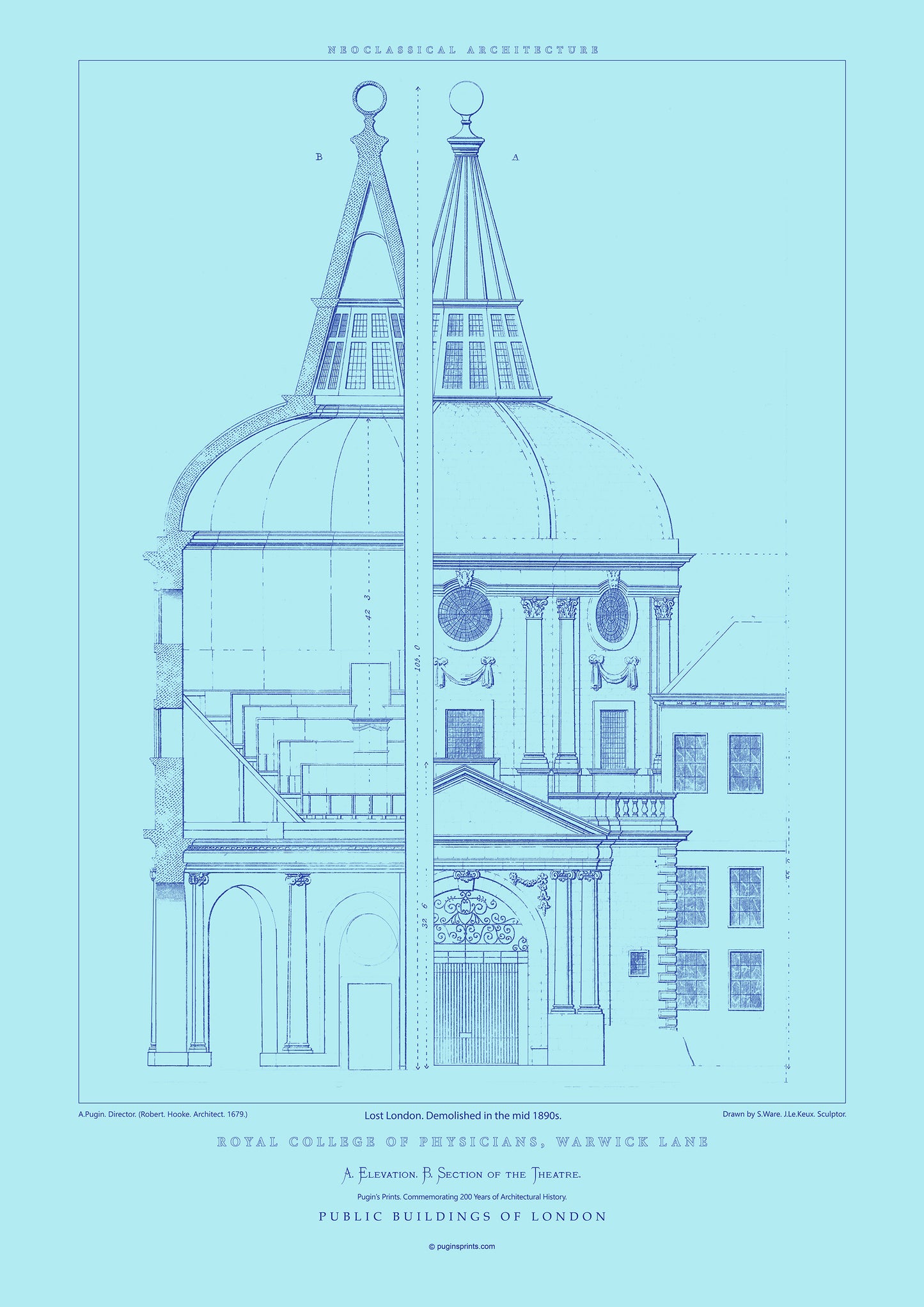 Royal College of Physicians 1
