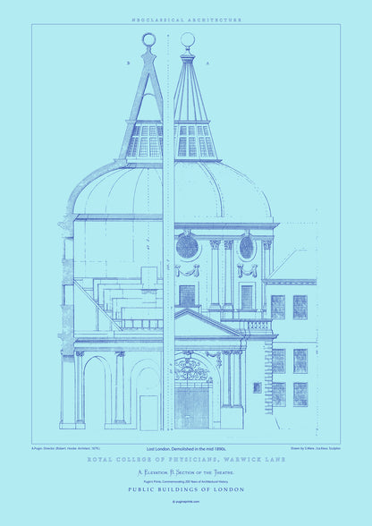 Royal College of Physicians 1