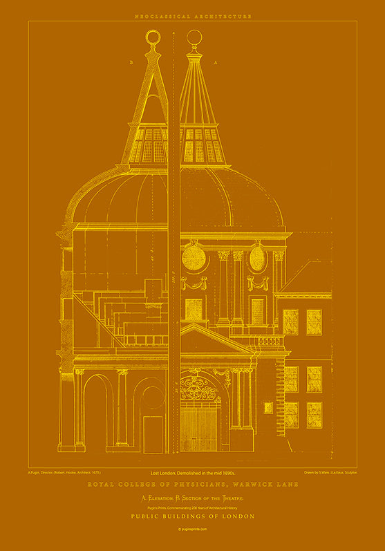 Royal College of Physicians 1