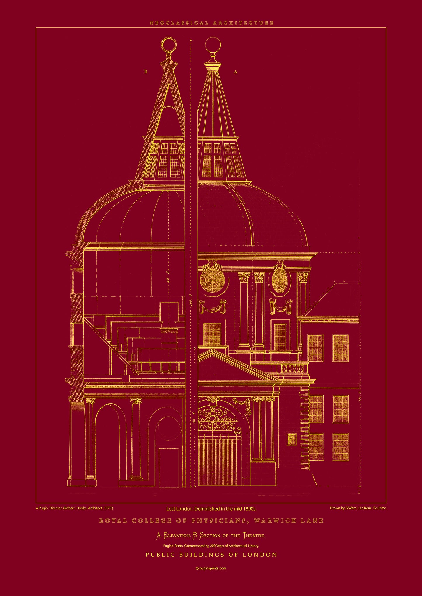 Royal College of Physicians 1