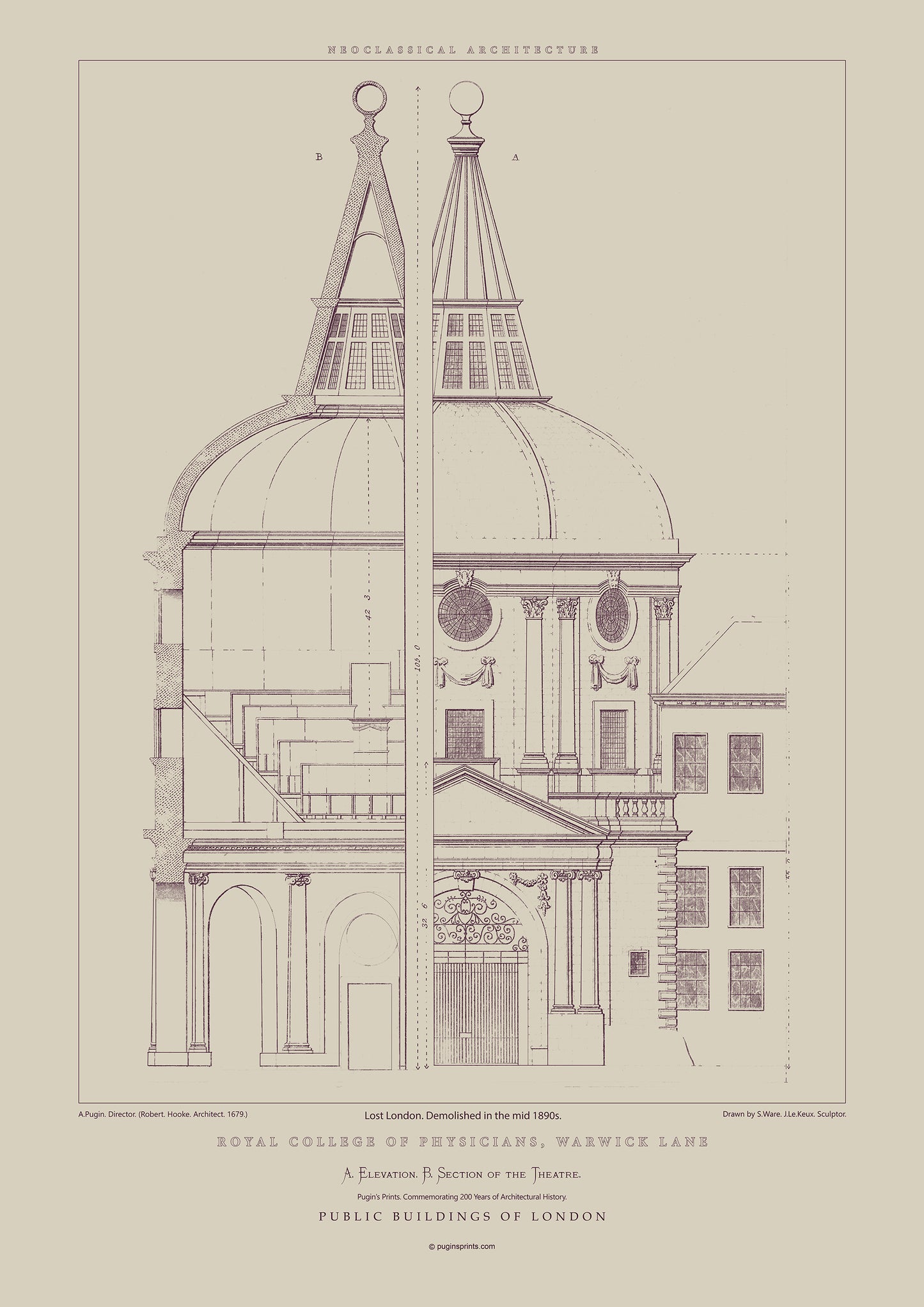 Royal College of Physicians 1