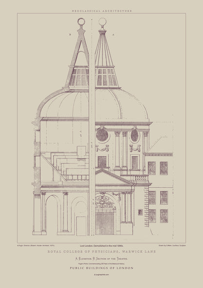 Royal College of Physicians 1