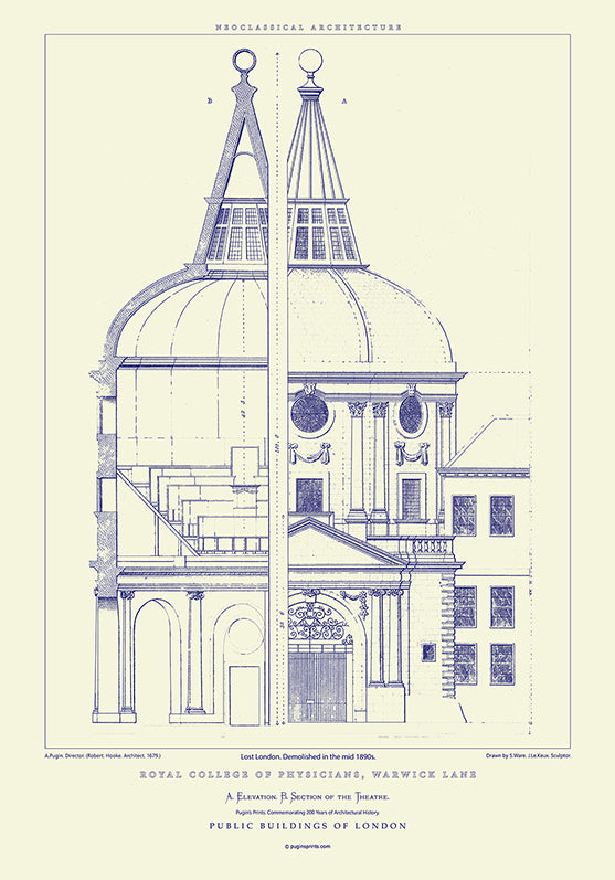 Royal College of Physicians 1