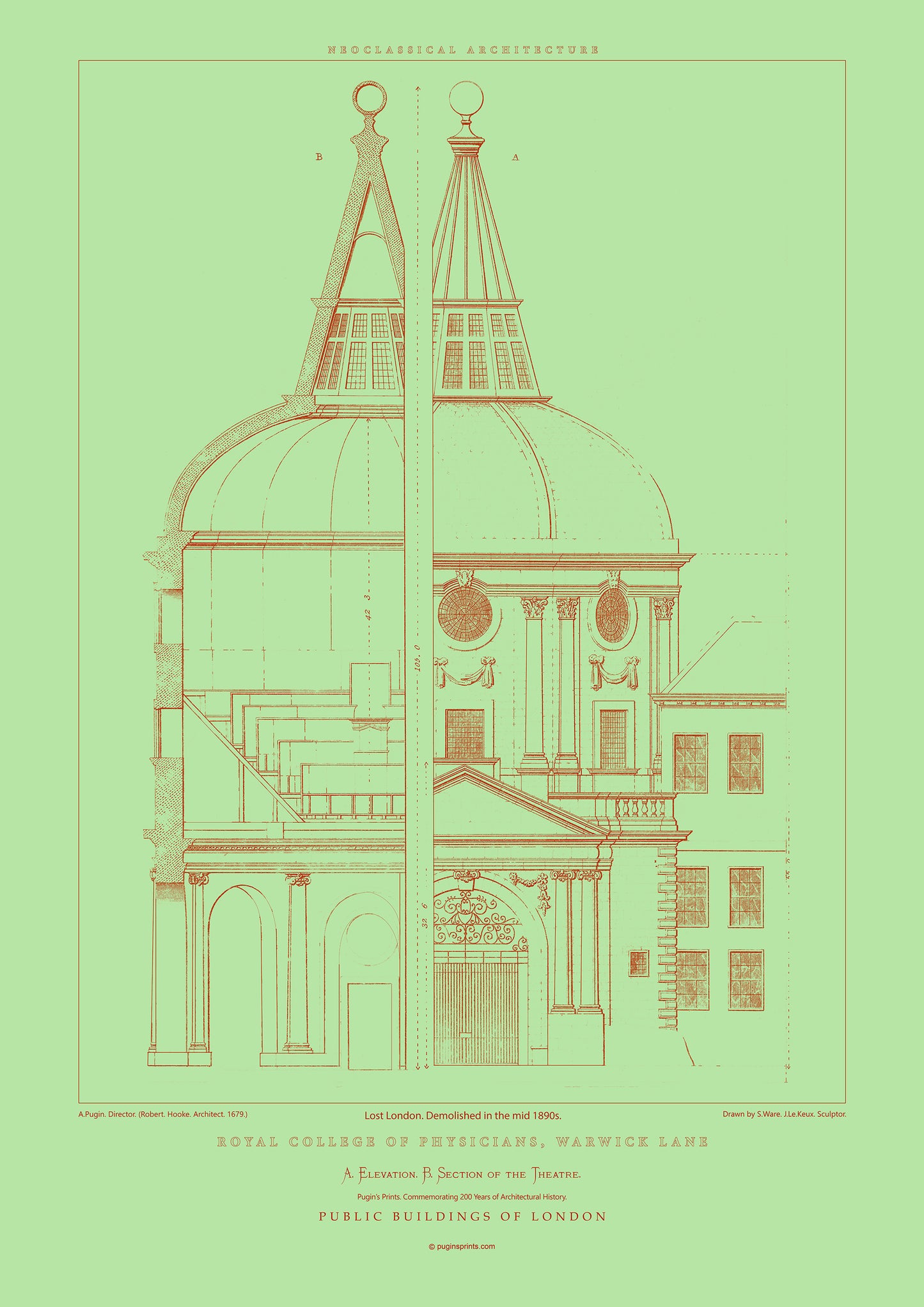 Royal College of Physicians 1