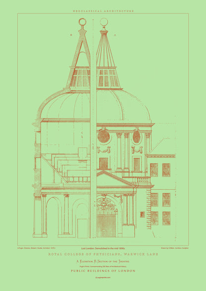 Royal College of Physicians 1