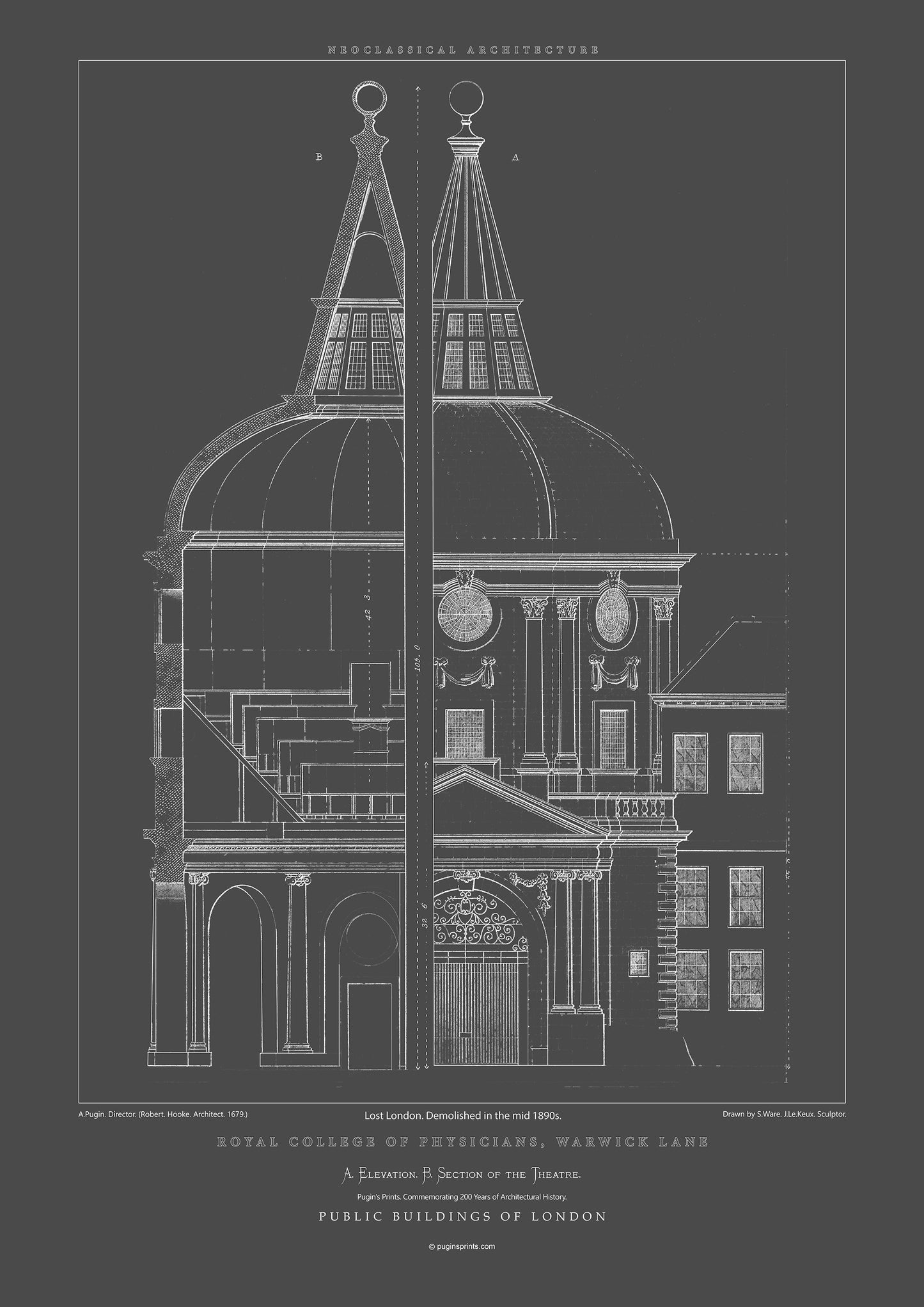 Royal College of Physicians 1