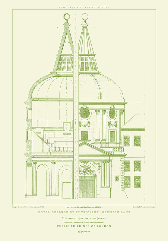 Royal College of Physicians 1