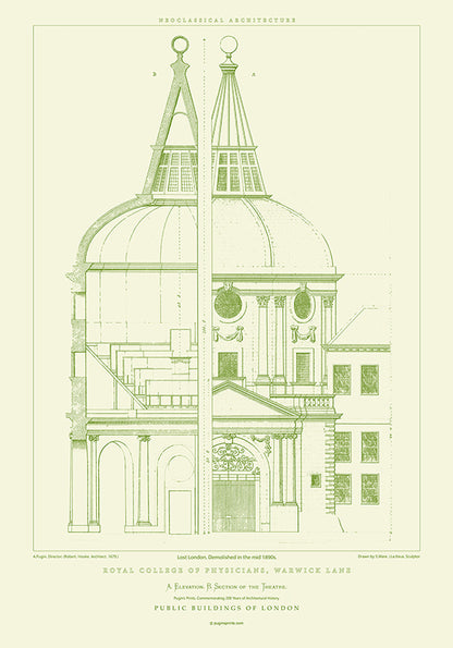 Royal College of Physicians 1