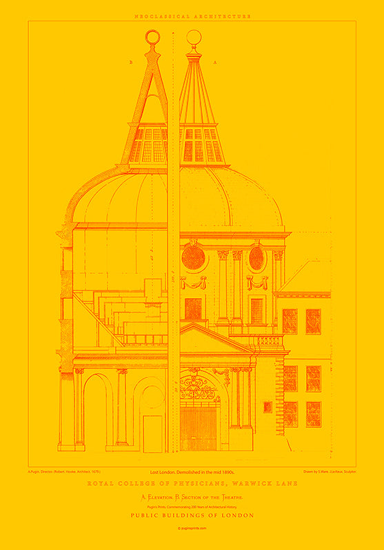 Royal College of Physicians 1