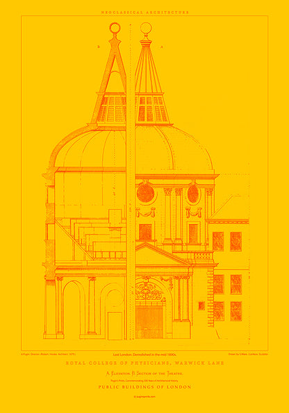 Royal College of Physicians 1