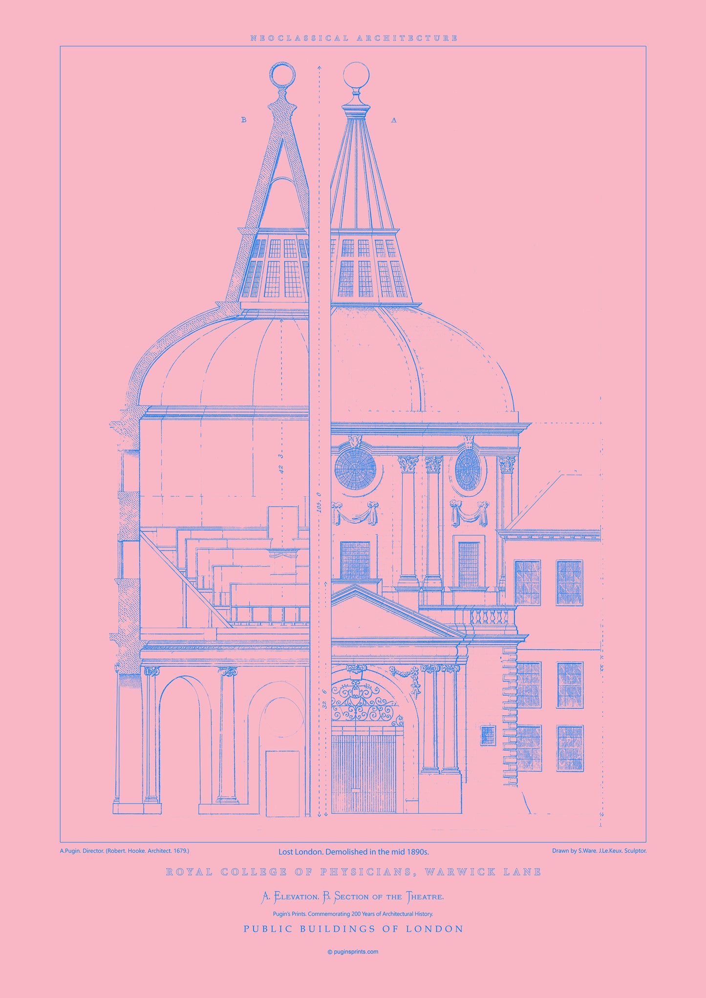 Royal College of Physicians 1