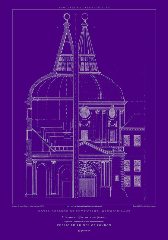 Royal College of Physicians 1