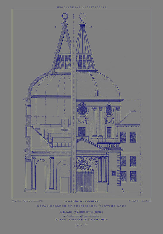 Royal College of Physicians 1
