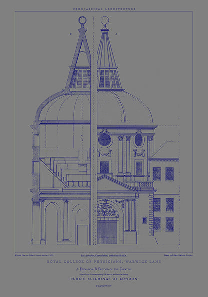 Royal College of Physicians 1