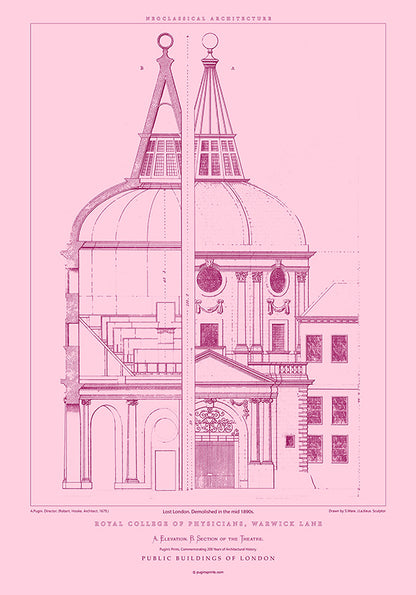Royal College of Physicians 1