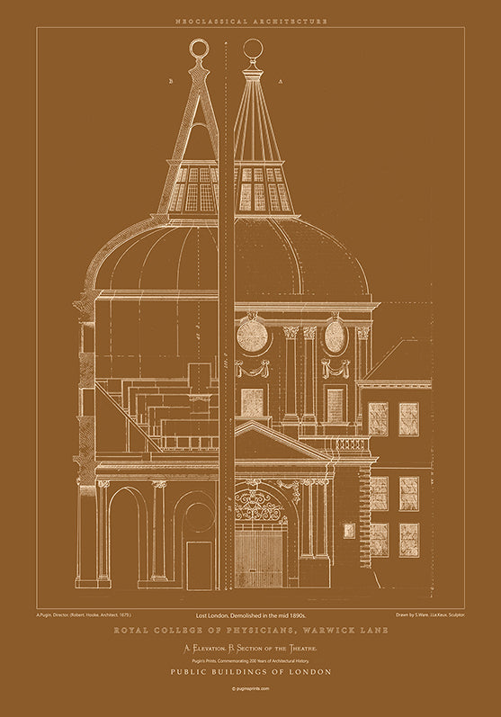 Royal College of Physicians 1