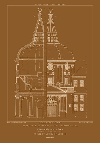 Royal College of Physicians 1