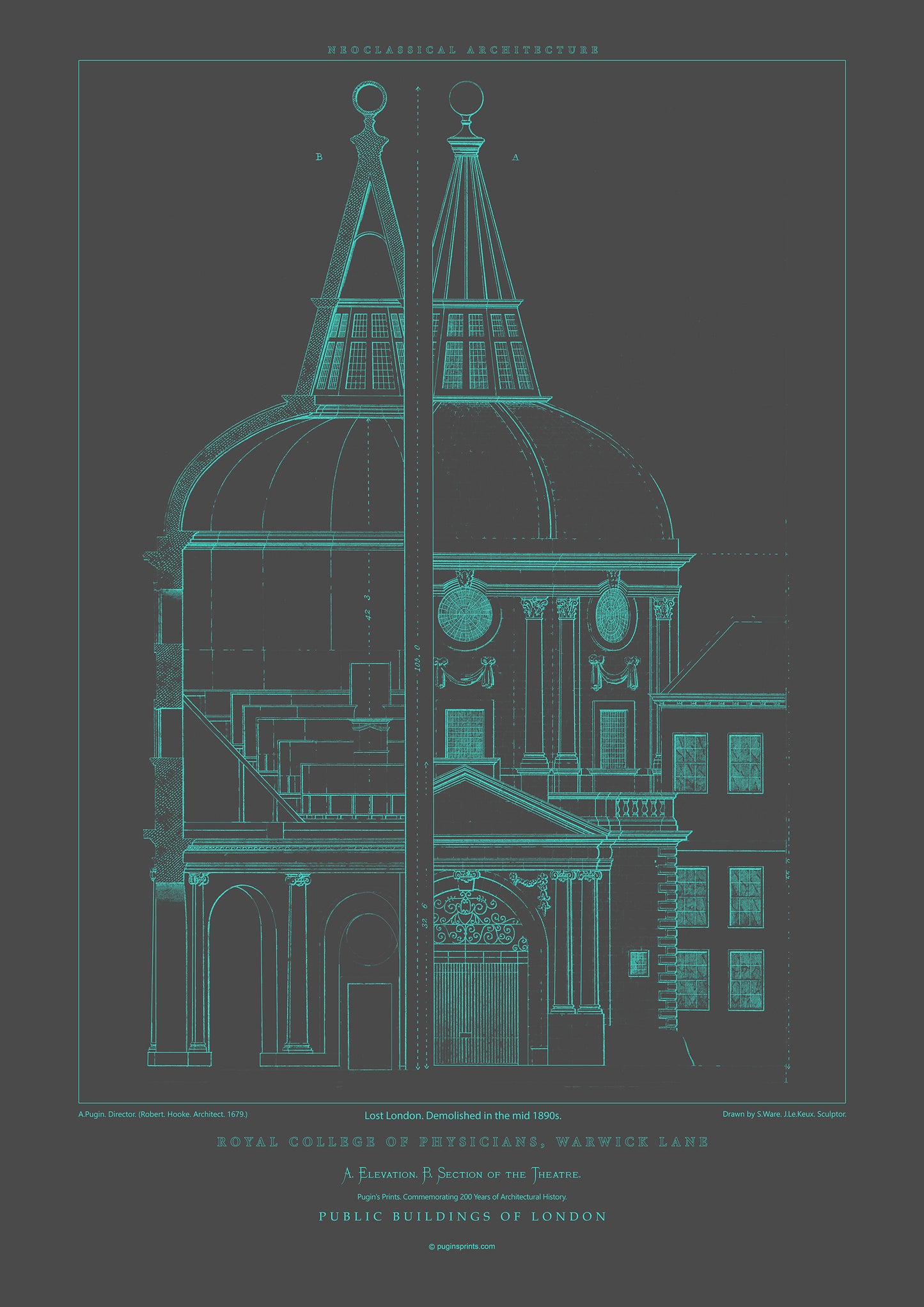Royal College of Physicians 1