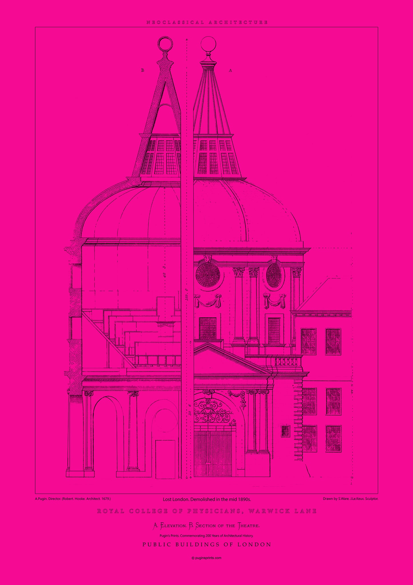 Royal College of Physicians 1