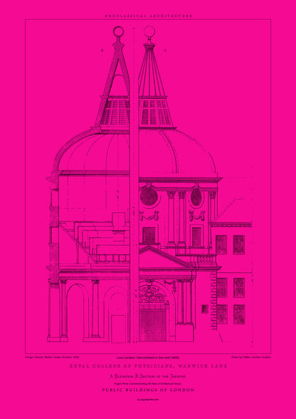 Royal College of Physicians 1