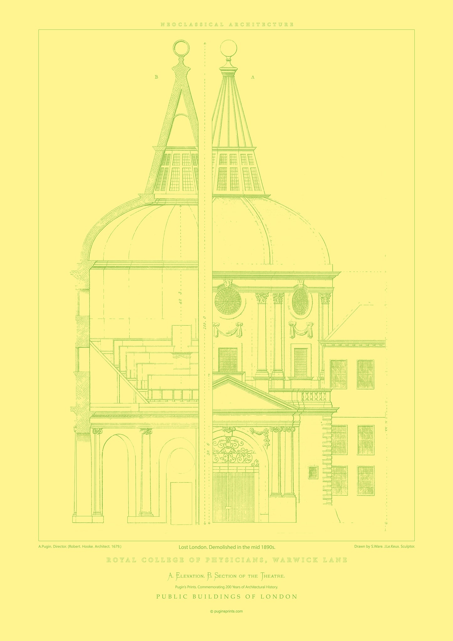 Royal College of Physicians 1