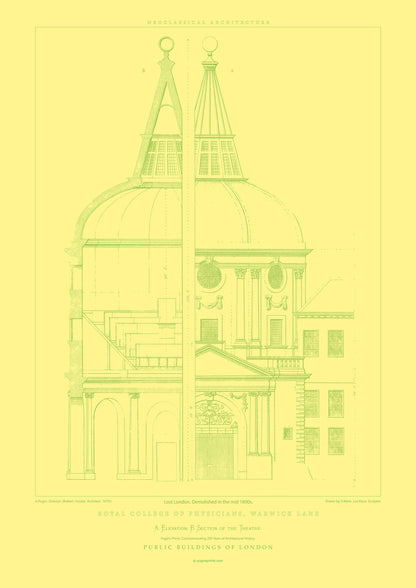 Royal College of Physicians 1