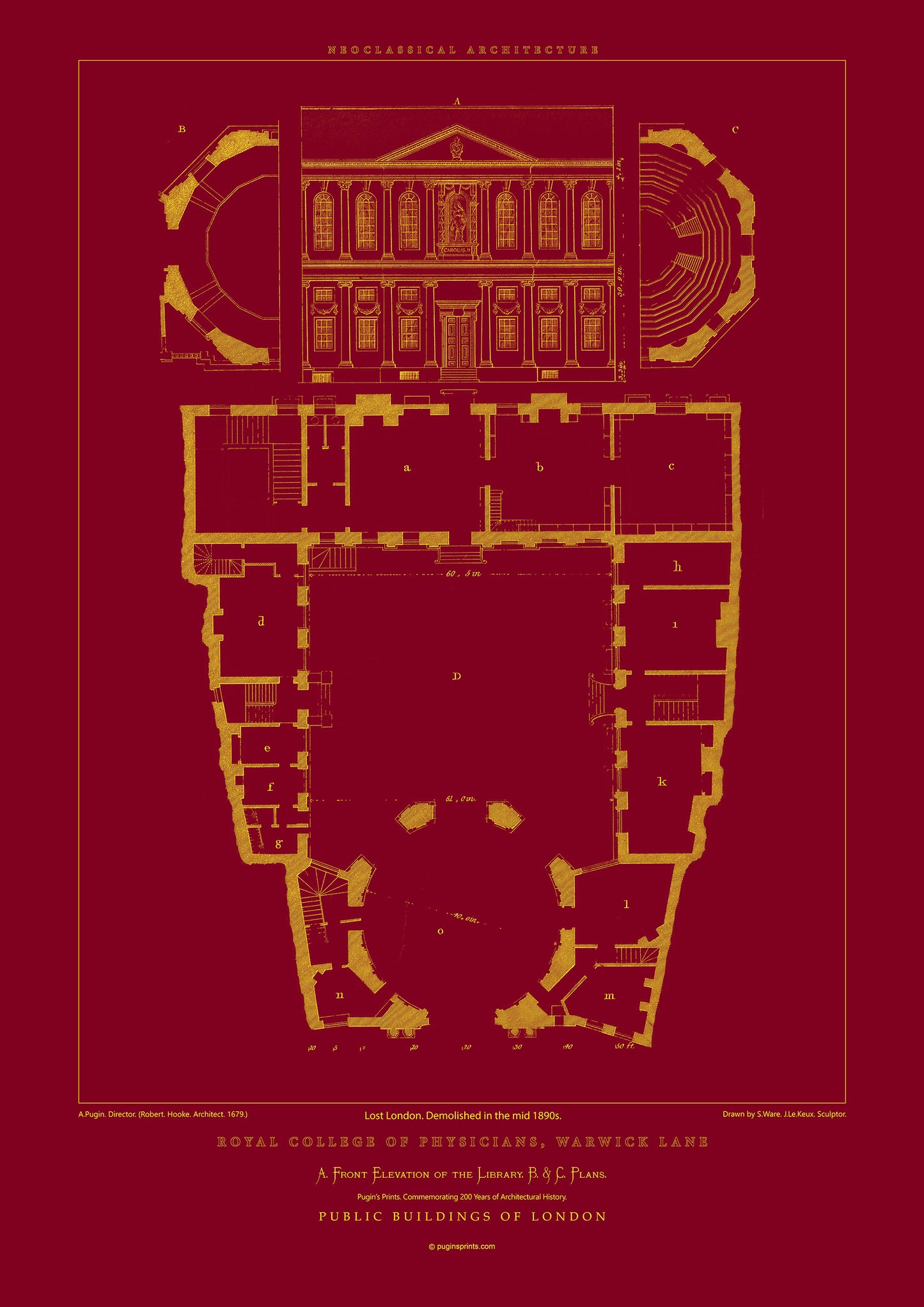Royal College of Physicians 2