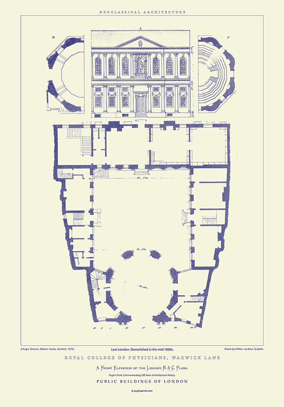 Royal College of Physicians 2