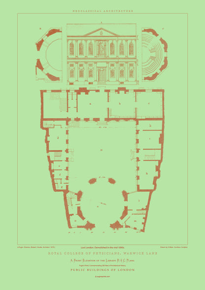 Royal College of Physicians 2