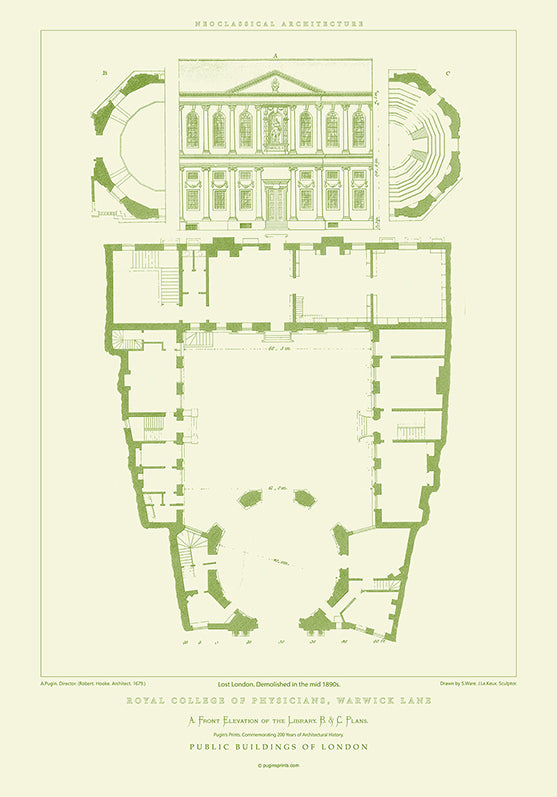 Royal College of Physicians 2