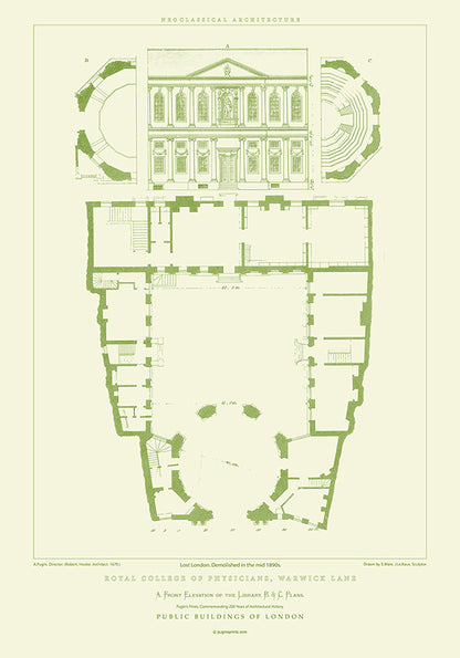 Royal College of Physicians 2