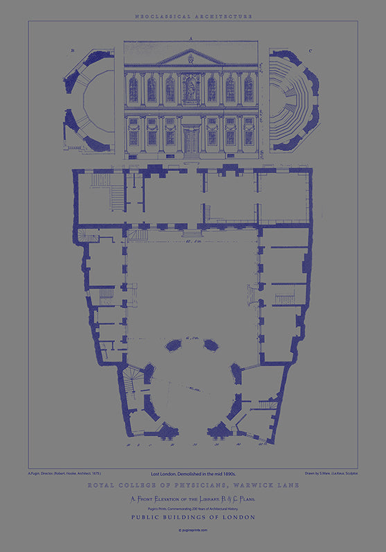 Royal College of Physicians 2