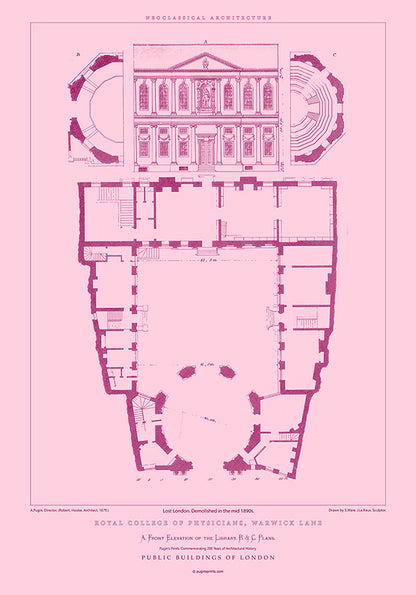 Royal College of Physicians 2