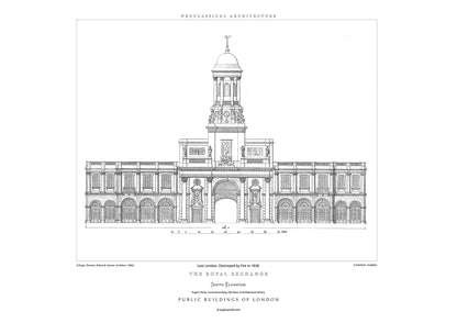 Royal Exchange 1