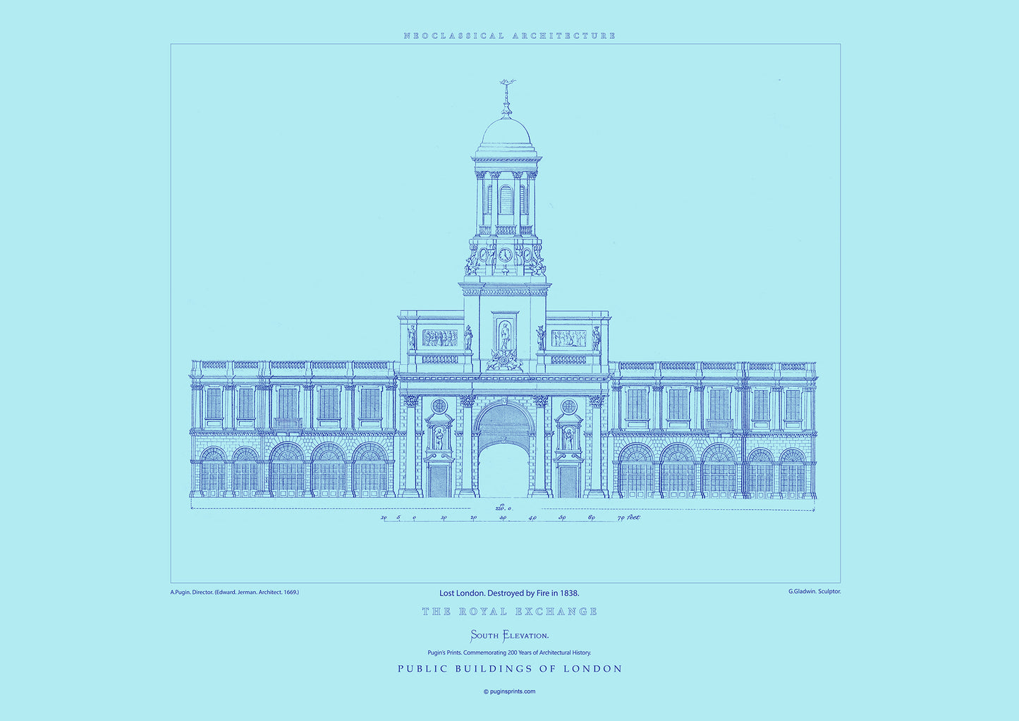 Royal Exchange 1