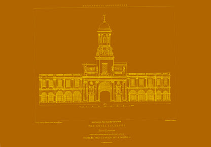 Royal Exchange 1