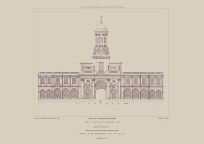 Royal Exchange 1