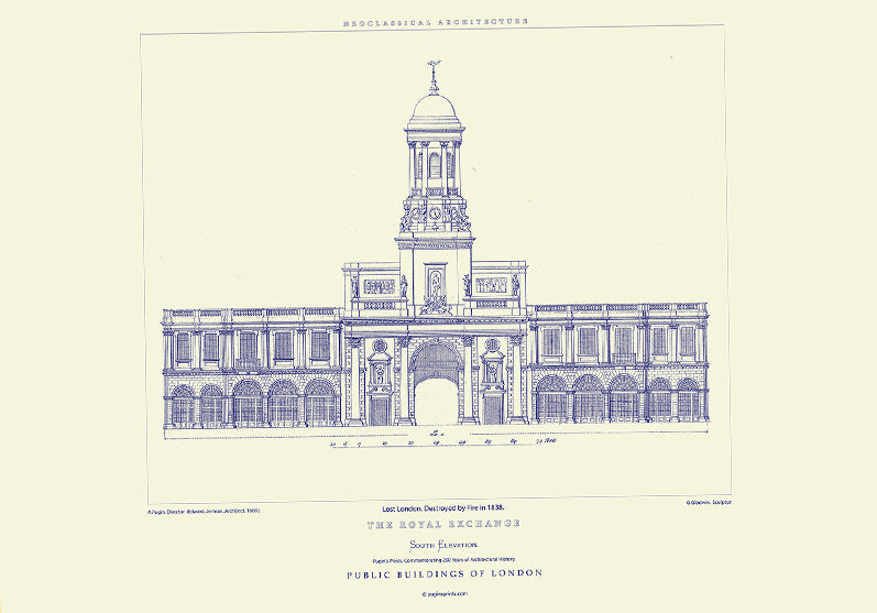 Royal Exchange 1