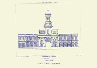 Royal Exchange 1