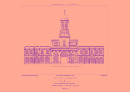 Royal Exchange 1