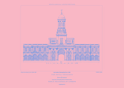 Royal Exchange 1