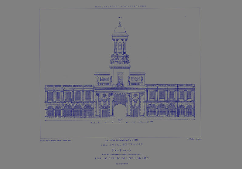 Royal Exchange 1