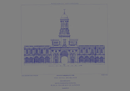 Royal Exchange 1