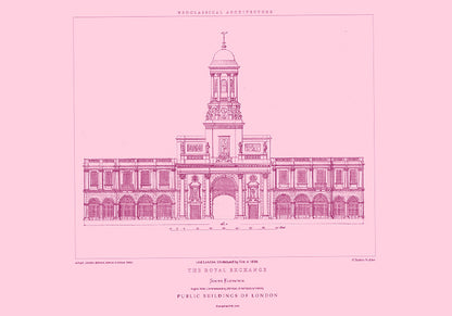 Royal Exchange 1