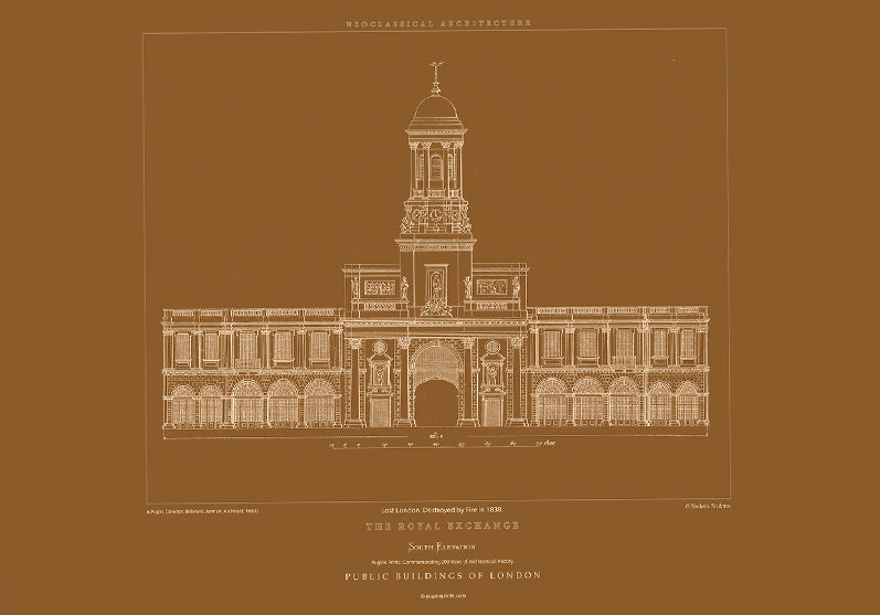 Royal Exchange 1