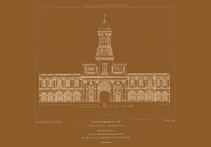 Royal Exchange 1