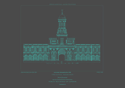 Royal Exchange 1
