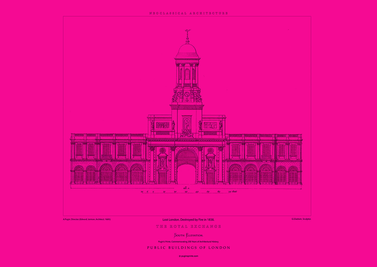 Royal Exchange 1