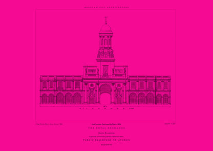 Royal Exchange 1