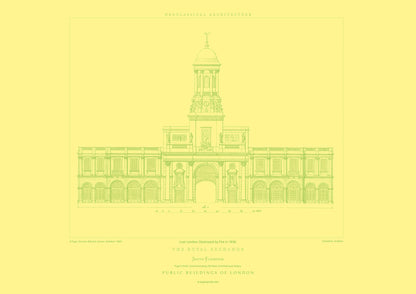 Royal Exchange 1